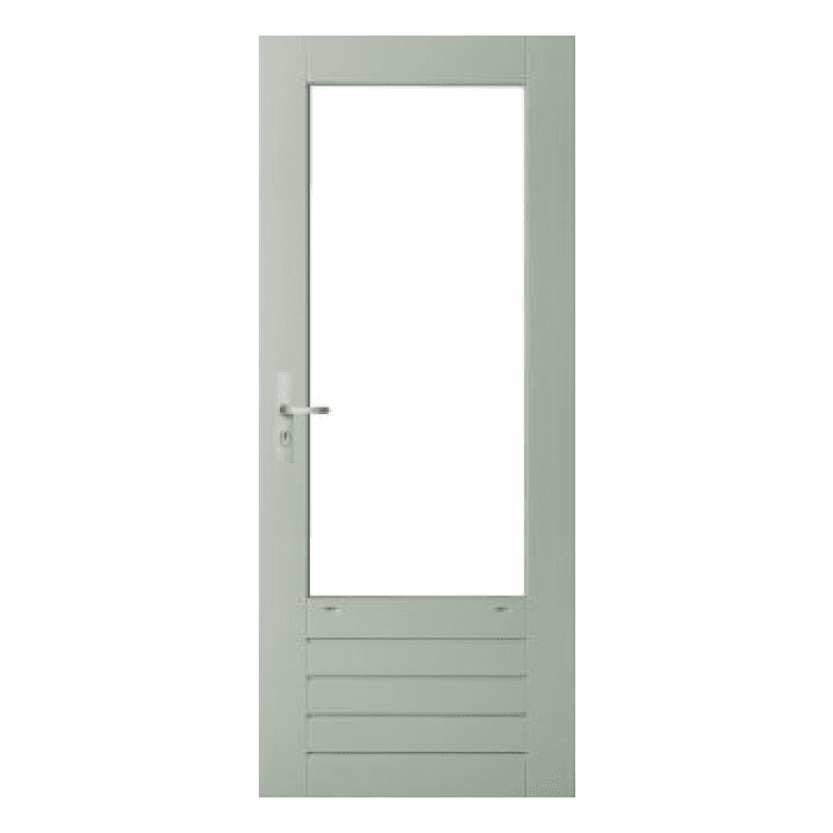 Achterdeur WK045