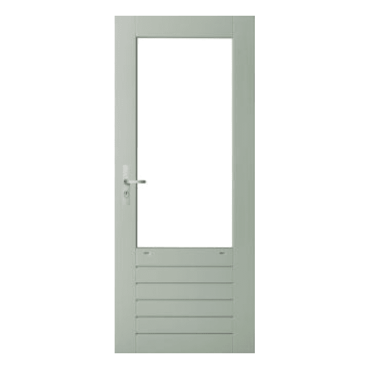 Achterdeur WK046