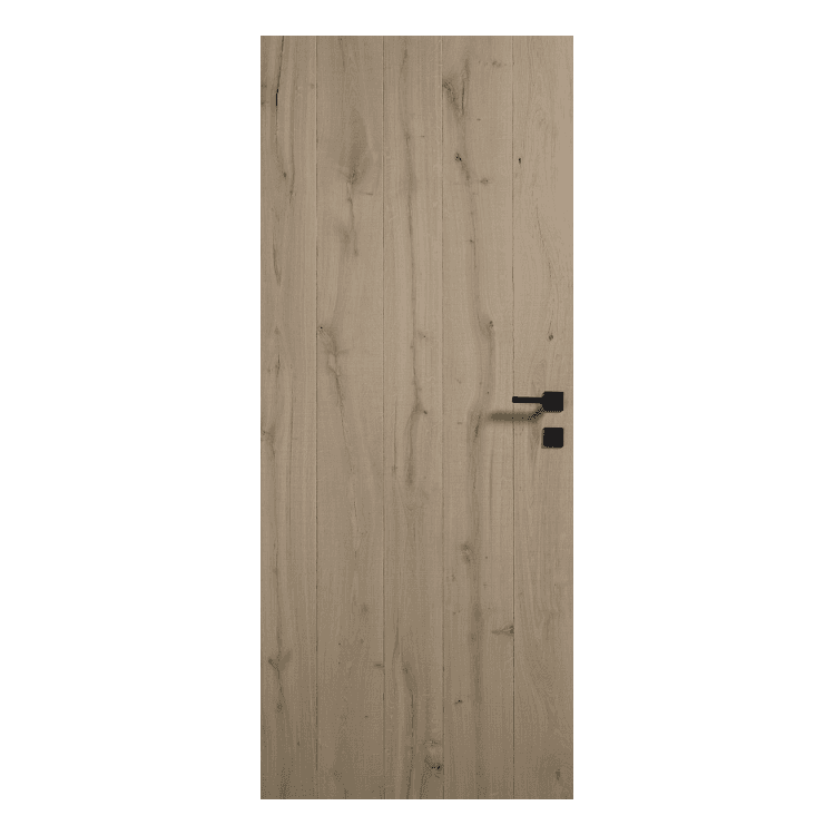Binnendeur parketdeur barnwood
