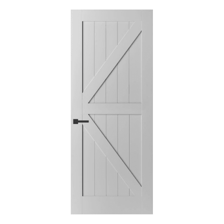 Binnendeur WK6243-C