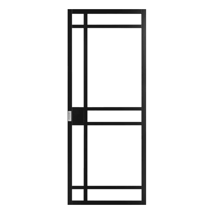 Binnendeur WK6334-C3