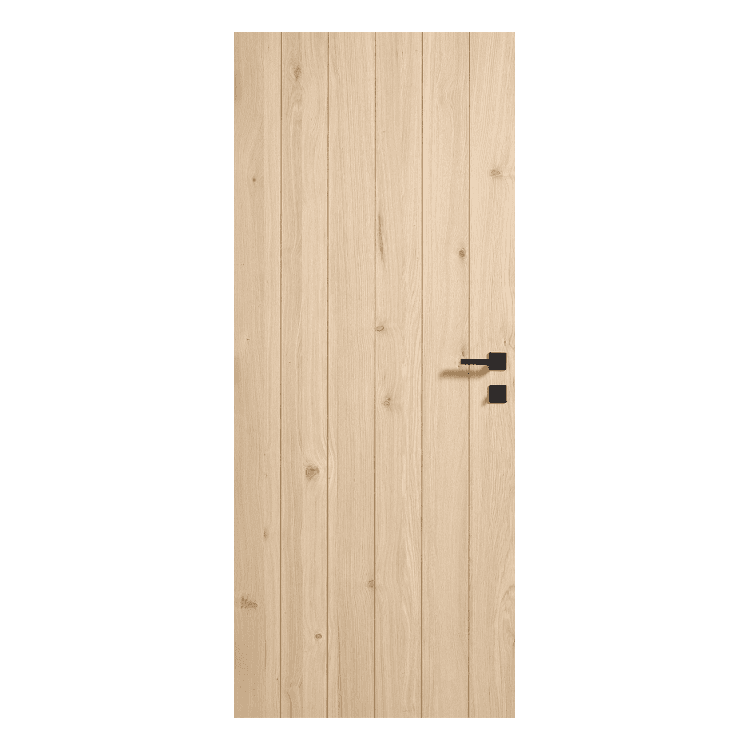 Binnendeur Elegance rustiek model 90