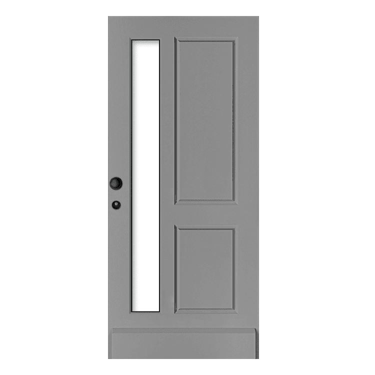 voordeur WK1545
