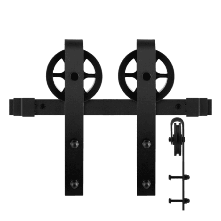 GPF0502.61 schuifdeursysteem Teho