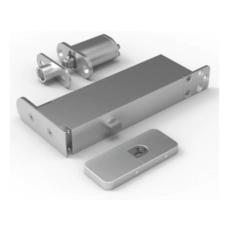 Taatsdeur scharnier Argenta Pivotica PRO